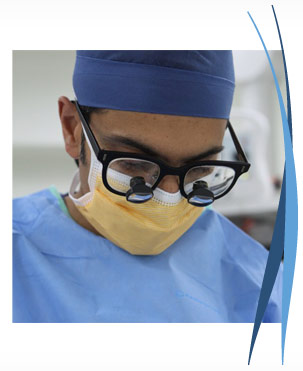 plastic surgeon anand deva in surgery